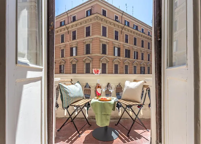 Eufonia Vatican Golden 4*