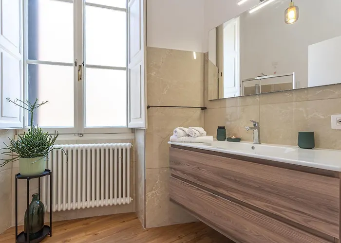 בית הארחה Eufonia Vatican Golden 4*