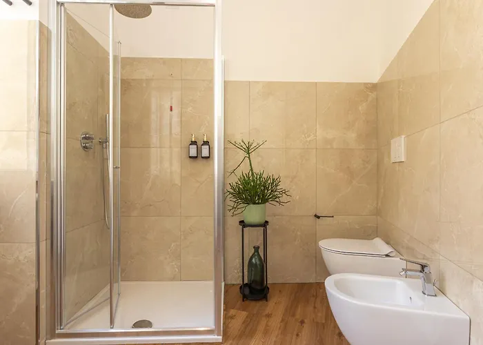 בית הארחה Eufonia Vatican Golden 4*